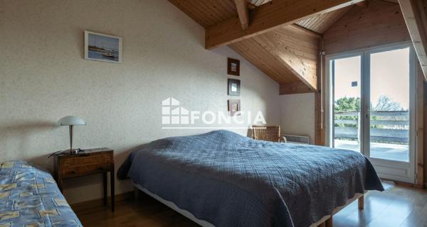 À vendre Maison 5 pièces 133 m² - Saint-pierre-d'oléron 17310