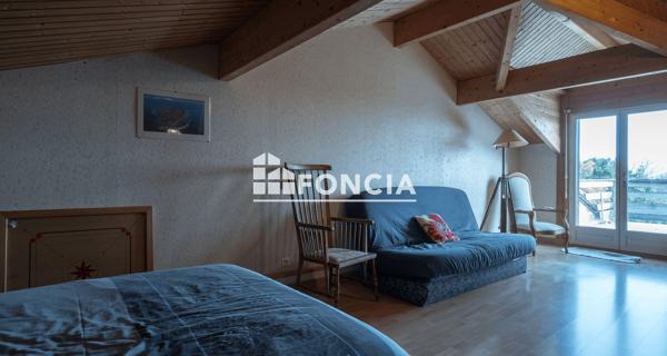 À vendre Maison 5 pièces 133 m² - Saint-pierre-d'oléron 17310