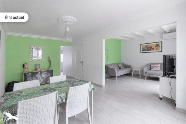 Maison 468 000 € Palavas-les-Flots 5 p 100 m² DPE D