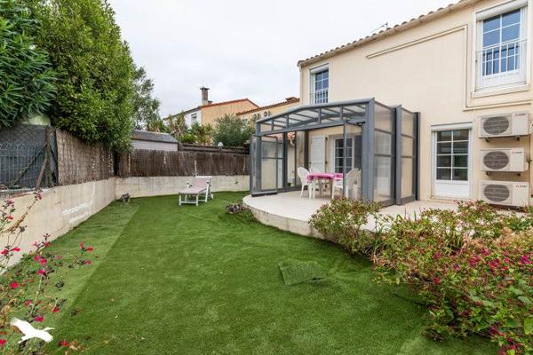 Maison 468 000 € Palavas-les-Flots 5 p 100 m² DPE D