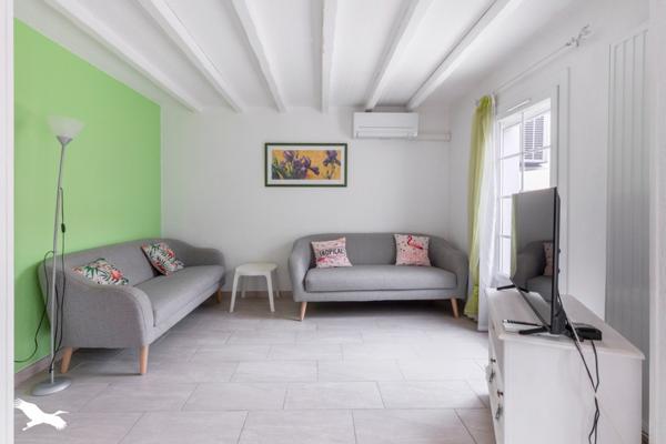 Maison 468 000 € Palavas-les-Flots 5 p 100 m² DPE D