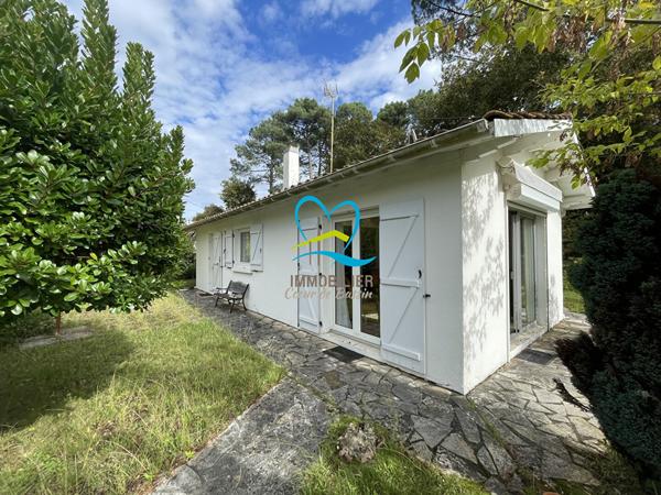 Maison 4 pièces à vendre Lanton - 33138 / Réf: 969