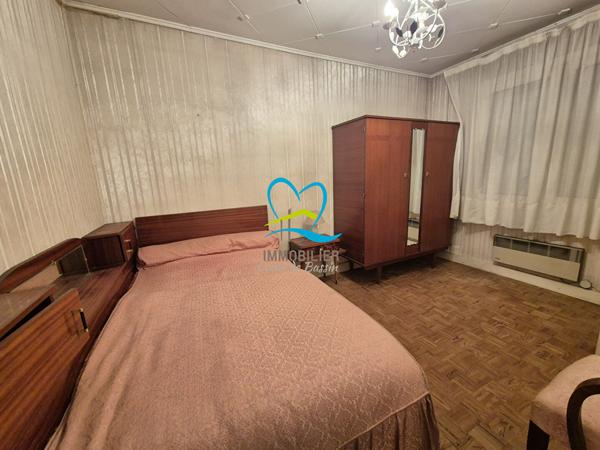 Maison 4 pièces à vendre Lanton - 33138 / Réf: 969