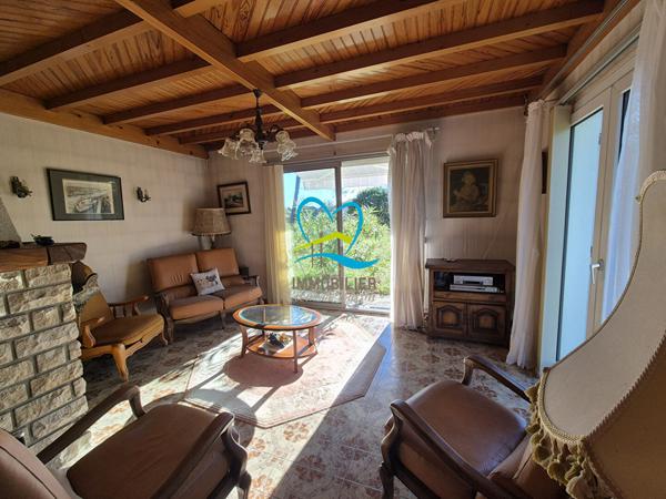Maison 4 pièces à vendre Lanton - 33138 / Réf: 969