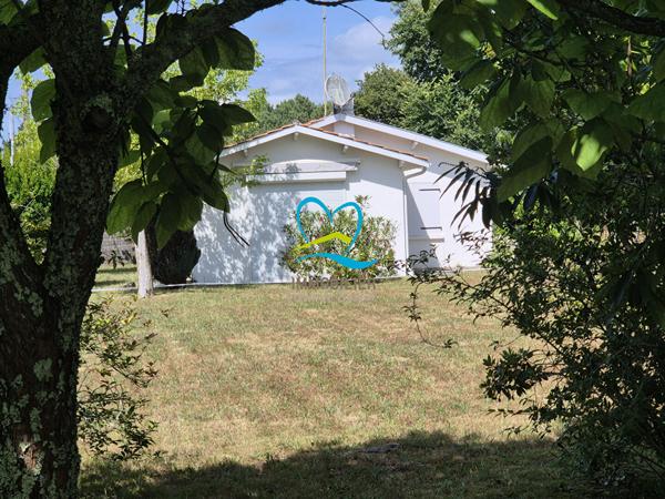Maison 4 pièces à vendre Lanton - 33138 / Réf: 969