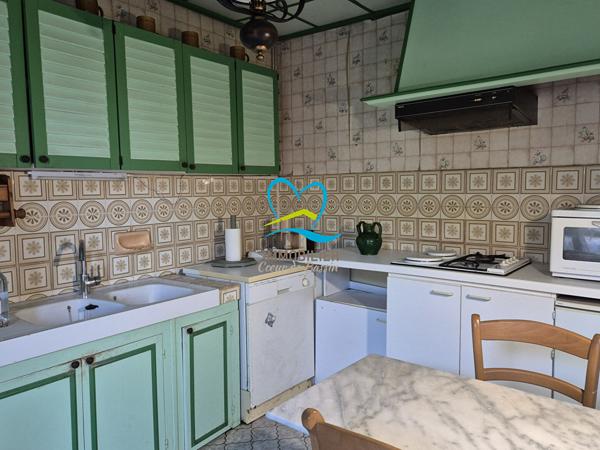 Maison 4 pièces à vendre Lanton - 33138 / Réf: 969