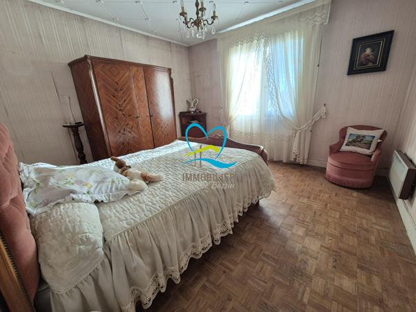 Maison 4 pièces à vendre Lanton - 33138 / Réf: 969