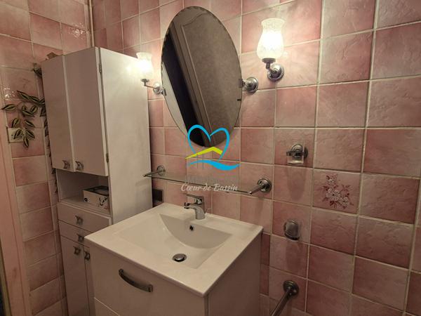 Maison 4 pièces à vendre Lanton - 33138 / Réf: 969