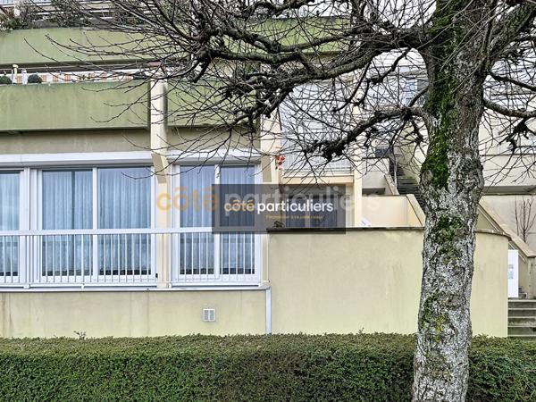 Vente Appartement65,22 m² - 3 Pièces - MONTARGIS (45200)