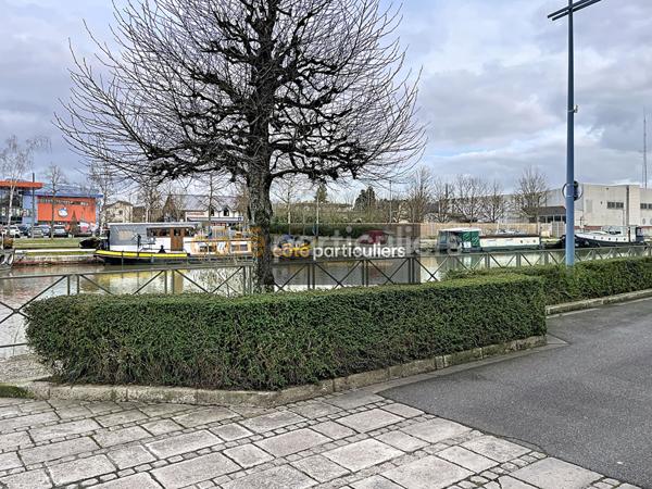 Vente Appartement65,22 m² - 3 Pièces - MONTARGIS (45200)