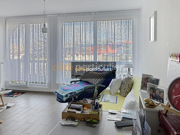Vente Appartement65,22 m² - 3 Pièces - MONTARGIS (45200)