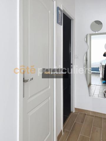 Vente Appartement65,22 m² - 3 Pièces - MONTARGIS (45200)