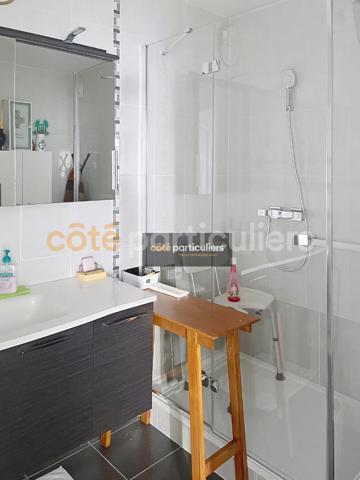 Vente Appartement65,22 m² - 3 Pièces - MONTARGIS (45200)