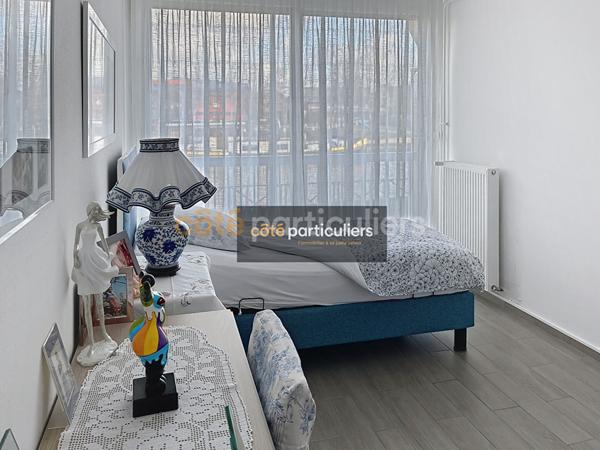 Vente Appartement65,22 m² - 3 Pièces - MONTARGIS (45200)