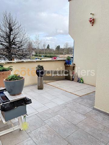 Vente Appartement65,22 m² - 3 Pièces - MONTARGIS (45200)