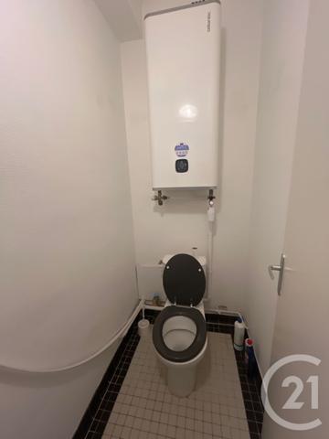 Appartement à vendre  3 pièces - 41,61 m2 OLIVET - 45