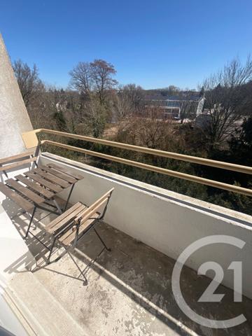 Appartement à vendre  3 pièces - 41,61 m2 OLIVET - 45