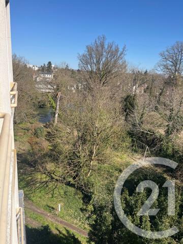 Appartement à vendre  3 pièces - 41,61 m2 OLIVET - 45