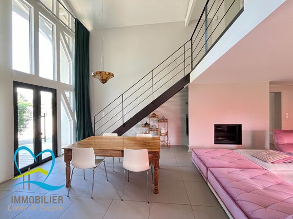 Villa 6 pièces à vendre Andernos les Bains - 33510 / Réf: 847