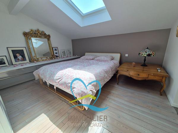 Villa 6 pièces à vendre Andernos les Bains - 33510 / Réf: 847