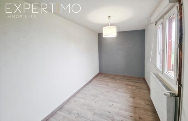 Monchy-sur-Eu (76260) MAISON DE VILLAGE PROCHE DE EU