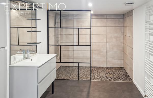 Monchy-sur-Eu (76260) MAISON DE VILLAGE PROCHE DE EU