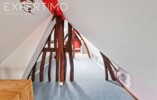 Monchy-sur-Eu (76260) MAISON DE VILLAGE PROCHE DE EU