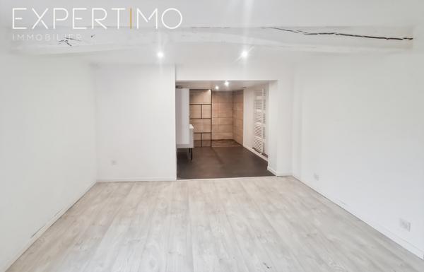 Monchy-sur-Eu (76260) MAISON DE VILLAGE PROCHE DE EU