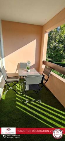 Appartement à vendre 1 pièce de 20 m²