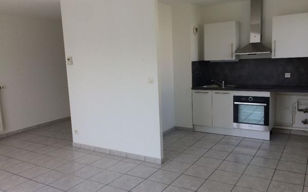 Appartement à louer    2 pièces •  Strasbourg