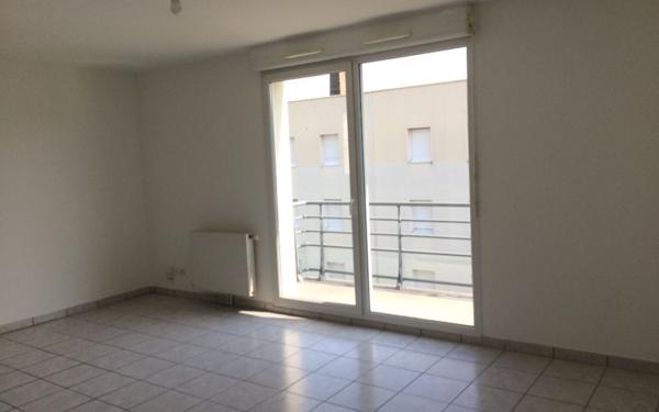 Appartement à louer    2 pièces •  Strasbourg