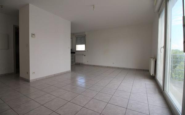 Appartement à louer    2 pièces •  Strasbourg