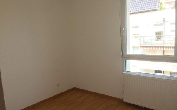 Appartement à louer    2 pièces •  Strasbourg