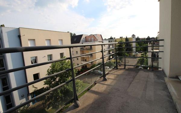 Appartement à louer    2 pièces •  Strasbourg