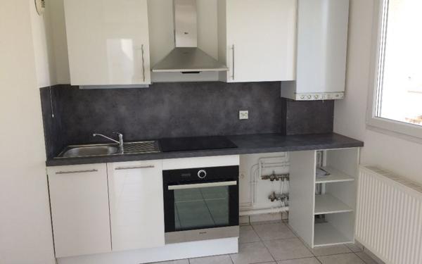 Appartement à louer    2 pièces •  Strasbourg