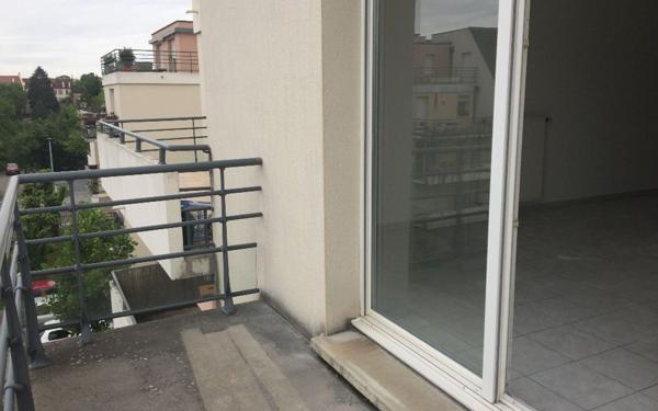 Appartement à louer    2 pièces •  Strasbourg