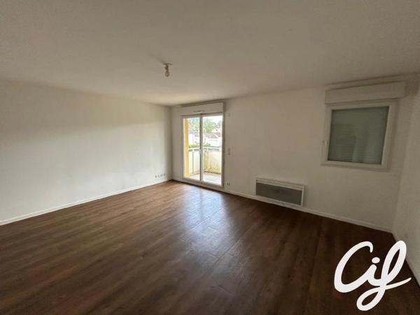 Appartement à vendre à Roche-sur-Yon (85000)