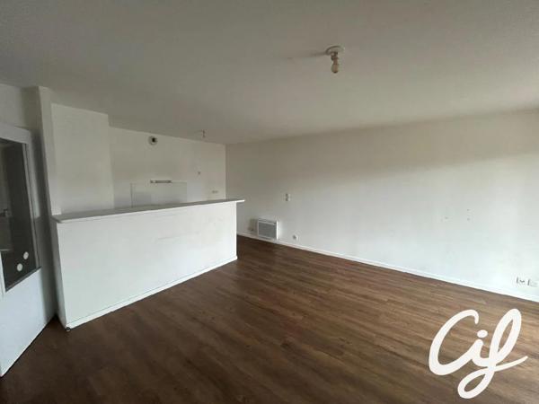 Appartement à vendre à Roche-sur-Yon (85000)