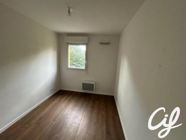 Appartement à vendre à Roche-sur-Yon (85000)