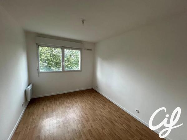 Appartement à vendre à Roche-sur-Yon (85000)