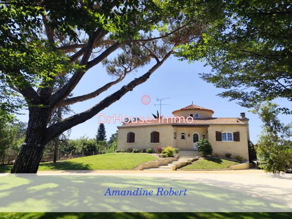 Maison à vendre 6 pièces de 128 m²