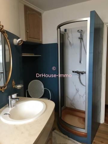Maison à vendre 6 pièces de 128 m²