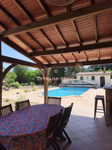 Maison à vendre 6 pièces de 128 m²