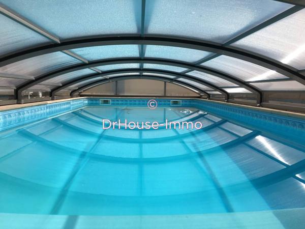 Maison à vendre 6 pièces de 128 m²