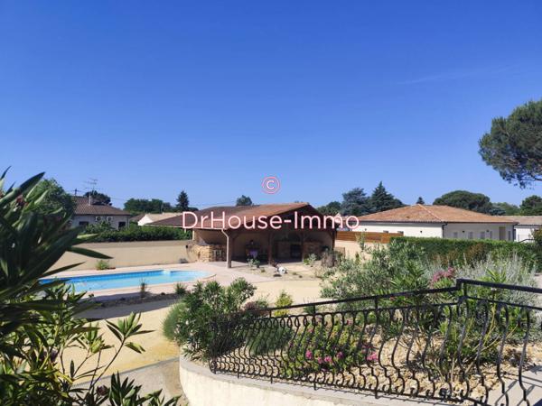 Maison à vendre 6 pièces de 128 m²