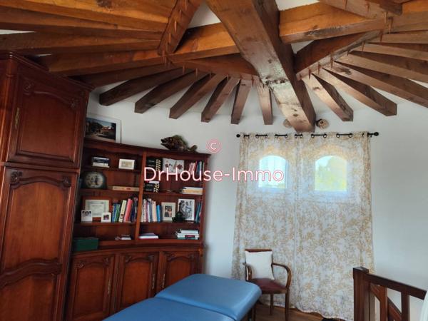 Maison à vendre 6 pièces de 128 m²