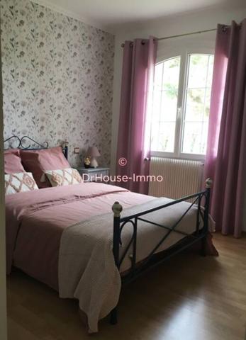 Maison à vendre 6 pièces de 128 m²
