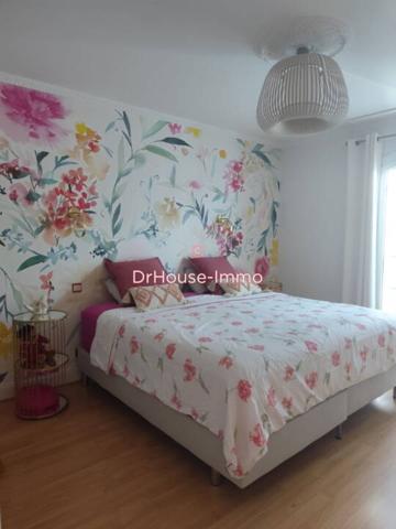 Maison à vendre 6 pièces de 128 m²