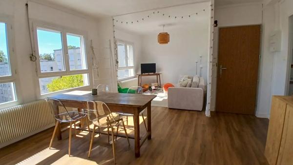 Appartement à vendre à Chalon-sur-Saône (71100)