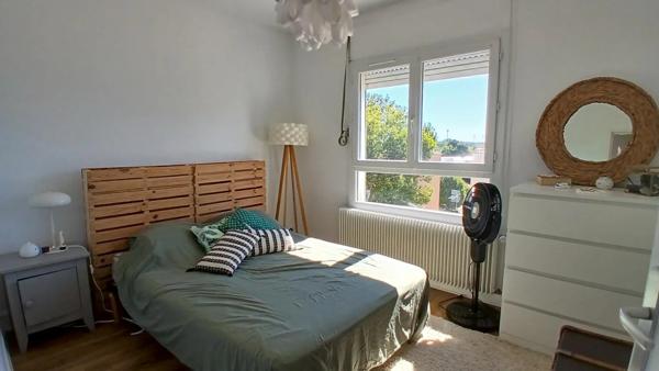 Appartement à vendre à Chalon-sur-Saône (71100)